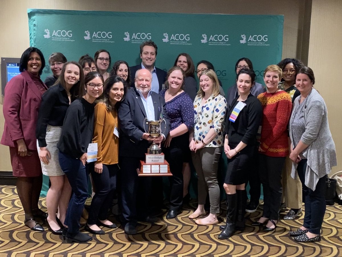 Doctorfish7's tweet photo. Proud ACOG District 2 winners of the Capitol Cup for most dollars raised for the PAC at 2019 Annual District meetings of any district! ⁦@ACOGAction⁩ ⁦@ACOGD2⁩ #CLC2020 https://t.co/nFJK9BZUBs