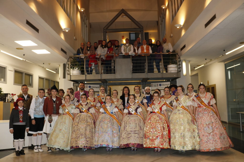 Programa Falles Quart de Poblet - Ciberfallas Fallas y fiestas de la Comunidad Valenciana - ciberfallas.com/programa-falle… <a href="/ciberfallas/">ciberfallas</a> #fallas #fiestas #Valencia #Falles18 #fallas18 #fallas2018