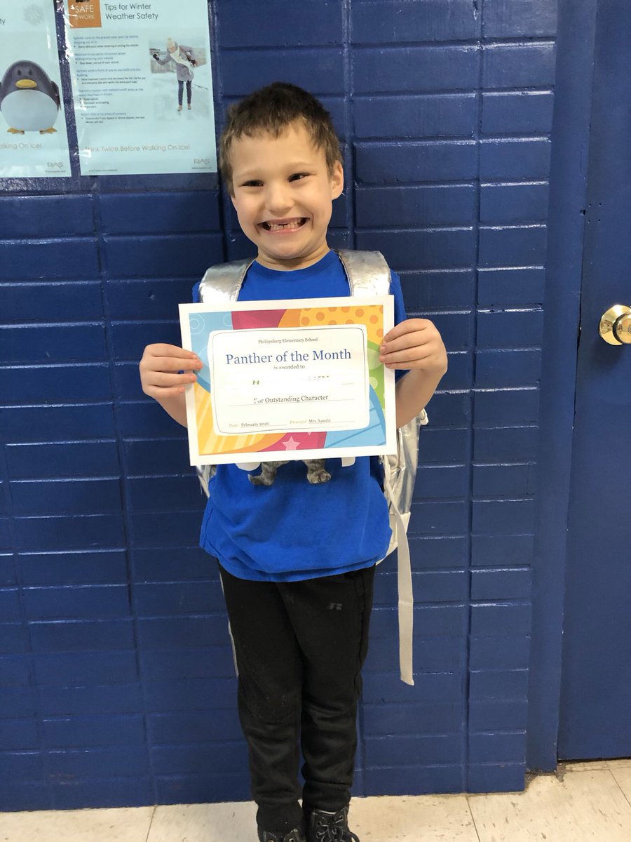 PES325's tweet photo. 👏🏻Congratulations 👏🏻to our PANTHERS OF THE MONTH!! https://t.co/GQAXZ1HQt3