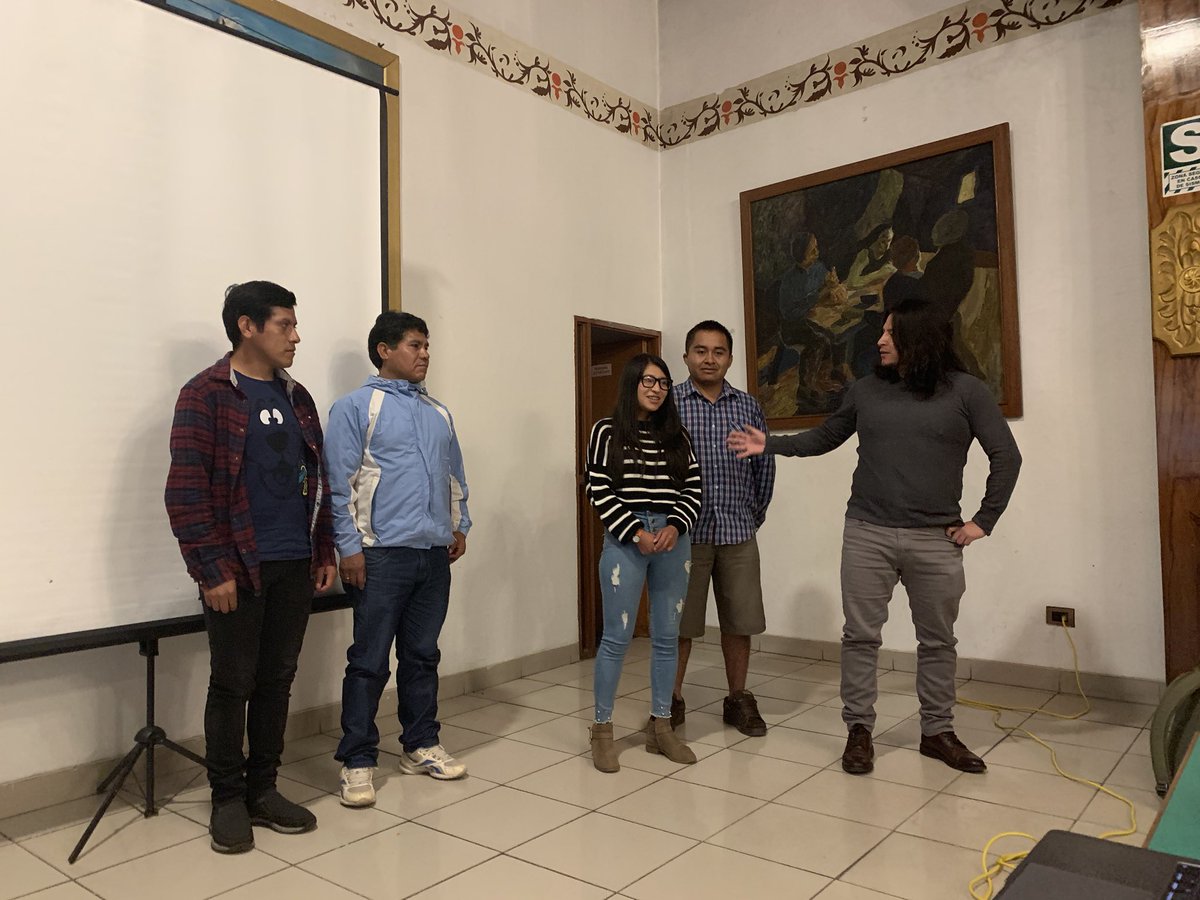 Prof. Vigdis Vandvik tweet media