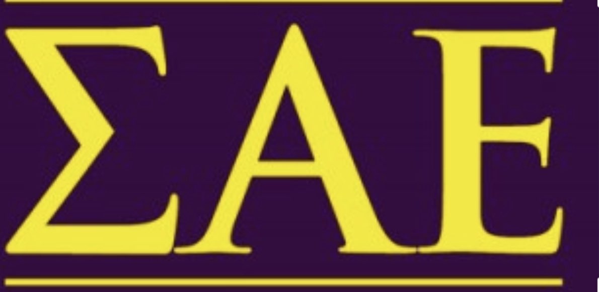 SAE_OhioSigma's tweet photo. It is the 164th anniversary of SAE! Happy Founders Day to all of the True Gentlemen! https://t.co/XH6OmXDS9W