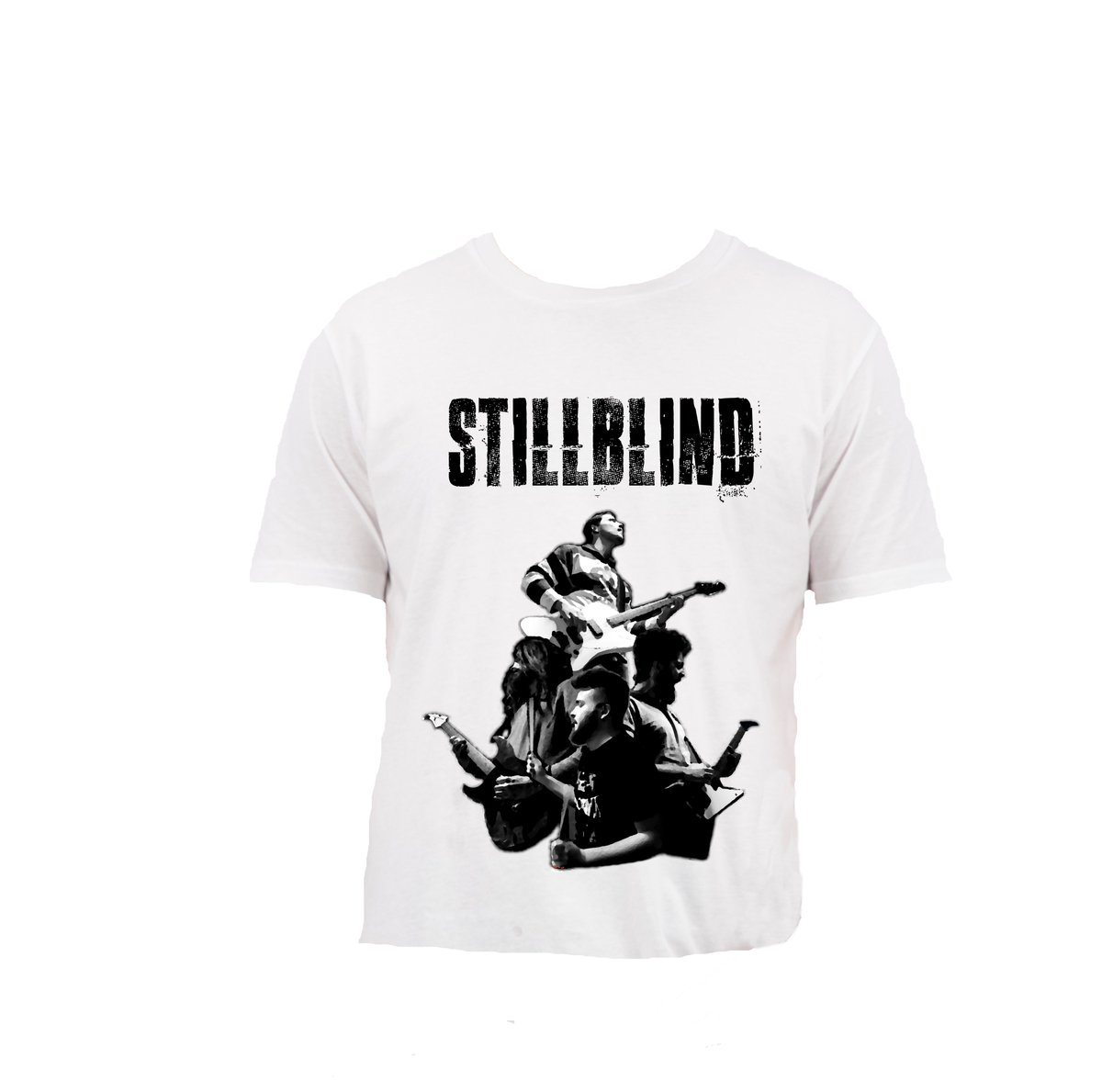 StillBlind_Rock's tweet photo. Nuevo diseño genérico de la banda, cocinándose ahora mismo. Mas información a lo largo de la semana 🔥🔥🔥 https://t.co/LyKPApUCV5