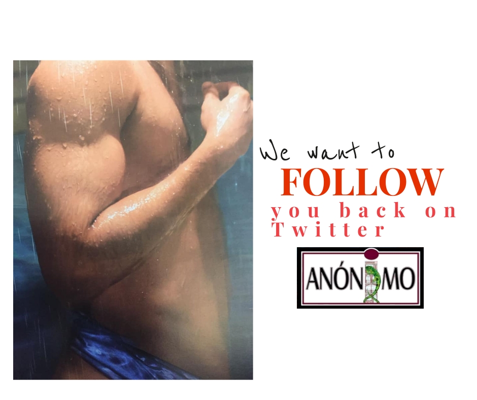 AnonimoVideoBar's tweet photo. Are you in PV? Coming to PV? Did you just leave PV?
Let's not lose touch of each other!
#puertovallarta #Anonimo #FolloMe 
#LGBTQProud https://t.co/z6CjKhX9aG