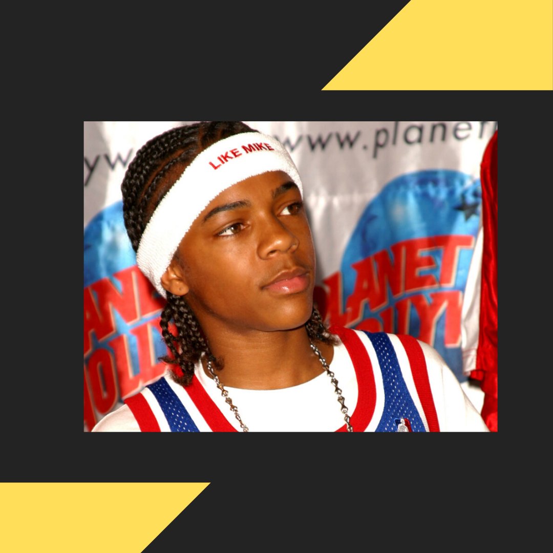 Today we celebrate a real one\s birthday. Happy birthday Bow Wow! 