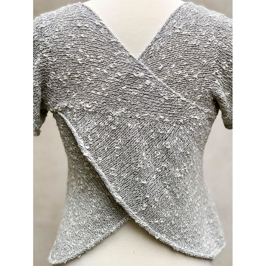 LoopYarn's tweet photo. It's lighter later and it's almost 70 degrees today! Time to start thinking Spring knits!
See this Davit tee in both our Center City and Newtown Square locations!
Pattern: https://t.co/DnhP6wR8Mm
Quinoa: https://t.co/d7dpTVA7j6
#loopknits #loopwest #berrocoquinoa https://t.co/S917NrYoWu