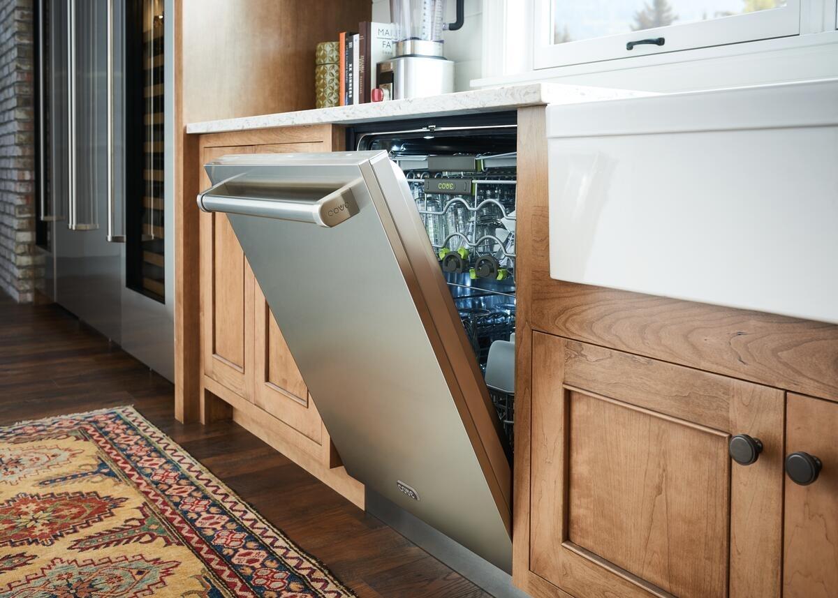 cove dishwashers