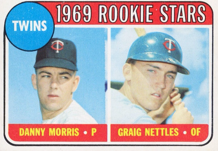 sportscards's tweet photo. Best remembered for his time with the New York Yankees, Graig Nettles has many cards of note from his MLB career. Review some of the top cardboard choices to collect, but don't call him Craig. https://t.co/TYoSlfBhot #collect https://t.co/1RyccqMjYH