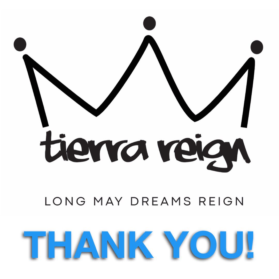 Tierra Reign tweet media