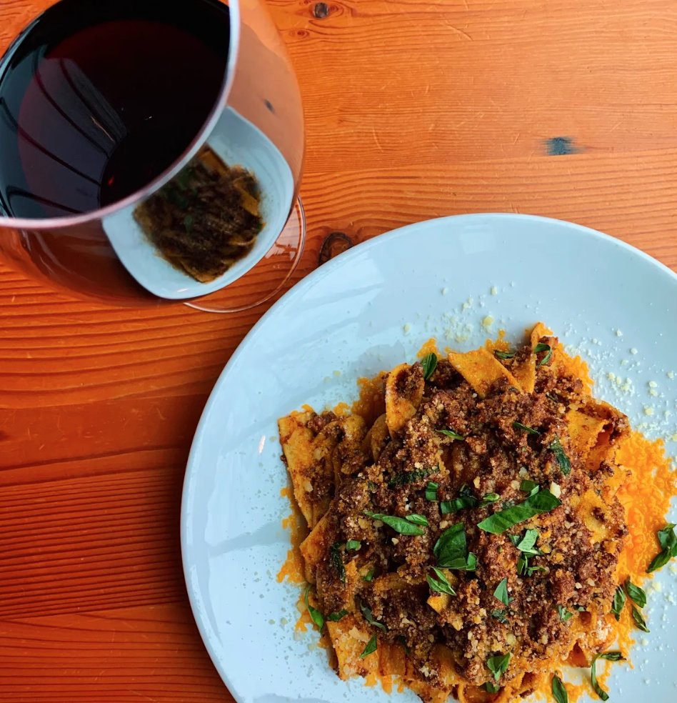 Enjoy wine with your meal? You'll be excited about our glass and bottle selection. Gray's is where gourmet and comfort food unite!