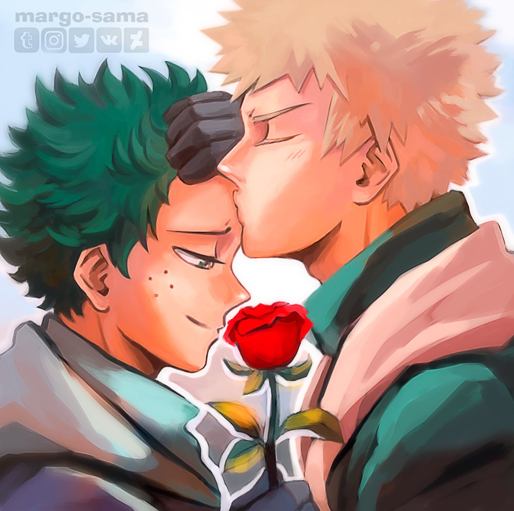 MargoSama's tweet photo. one of my neatest wips actually
#StartToFinish #bkdk #bakudeku https://t.co/rYajRnpCWa