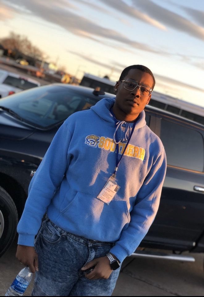 ikeignition's tweet photo. This week’s mentor of the week is JT Smith
#MentorModay #IKEIgnition
#Lead4Change https://t.co/tSDGyM4xsR