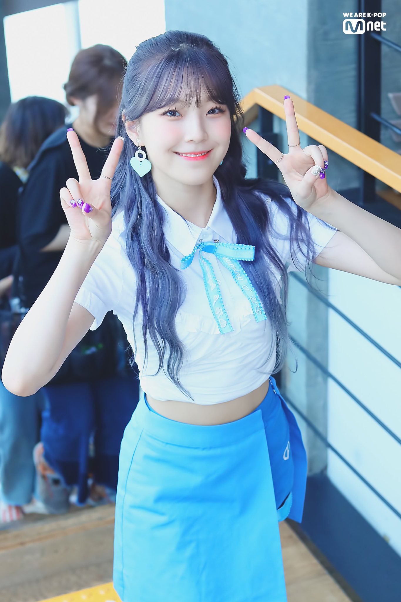 fromis_9 ジホン - アイドル fromis_9 ジホン - アイドル