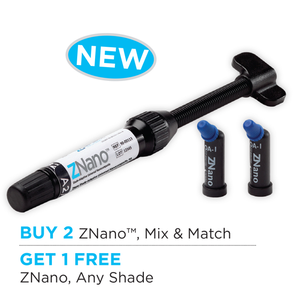 ZestDent's tweet photo. There's still time to take advantage of our #ChicagoMidwinter event specials! Order using promo code CMW2020 to enjoy all of the offers from #ZestDentalSolutions! Order today - specials end March 13. https://t.co/046AzQKjCm