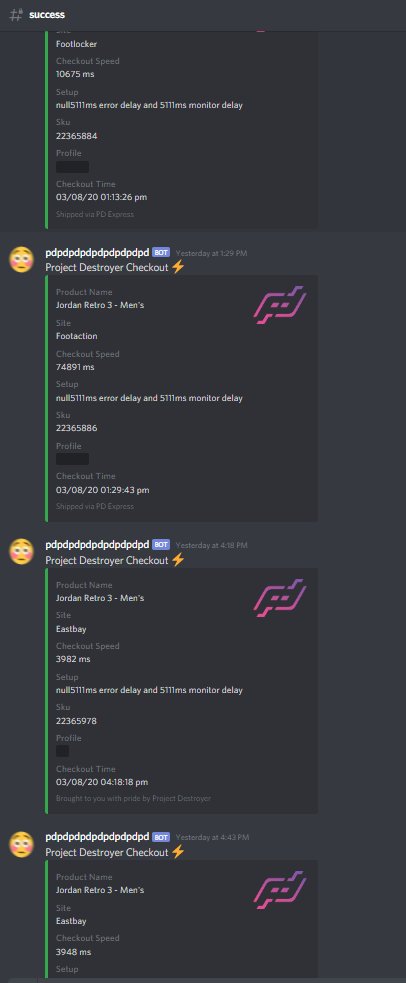 botszn's tweet image. thanks for the hard work u put in @destroyerbots