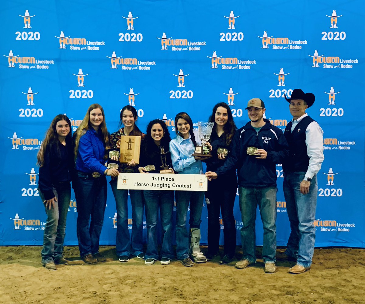 Keller FFA tweet media