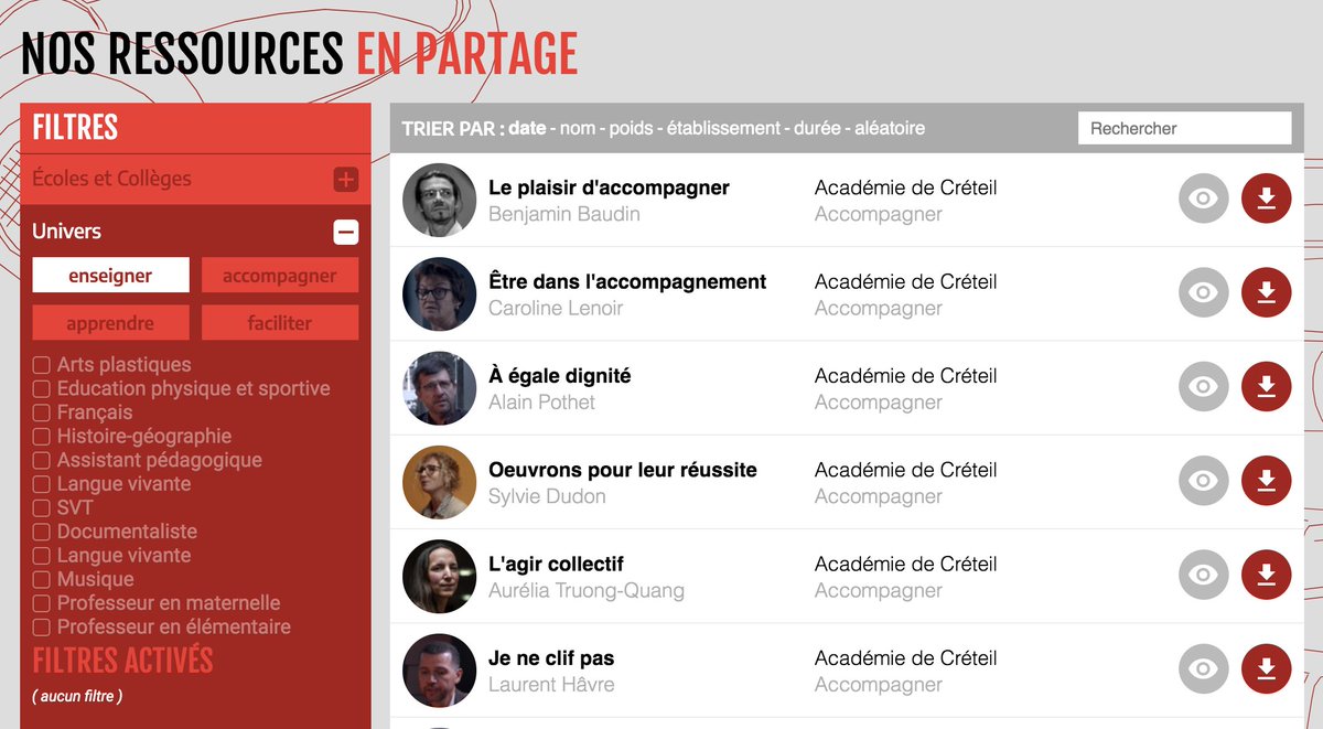 alain POTHET tweet media