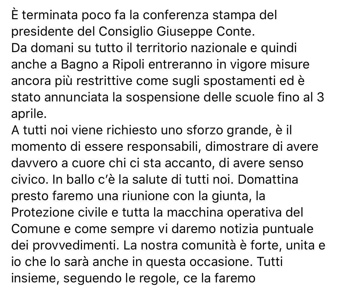 Francesco Casini (@francecasini) on Twitter photo 