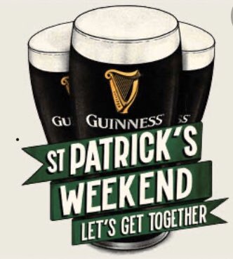 6 nations rugby with a st Patrick’s day party this Saturday free hot buffet half time <a href="/BarSadlers/">Sadlers Bar</a>