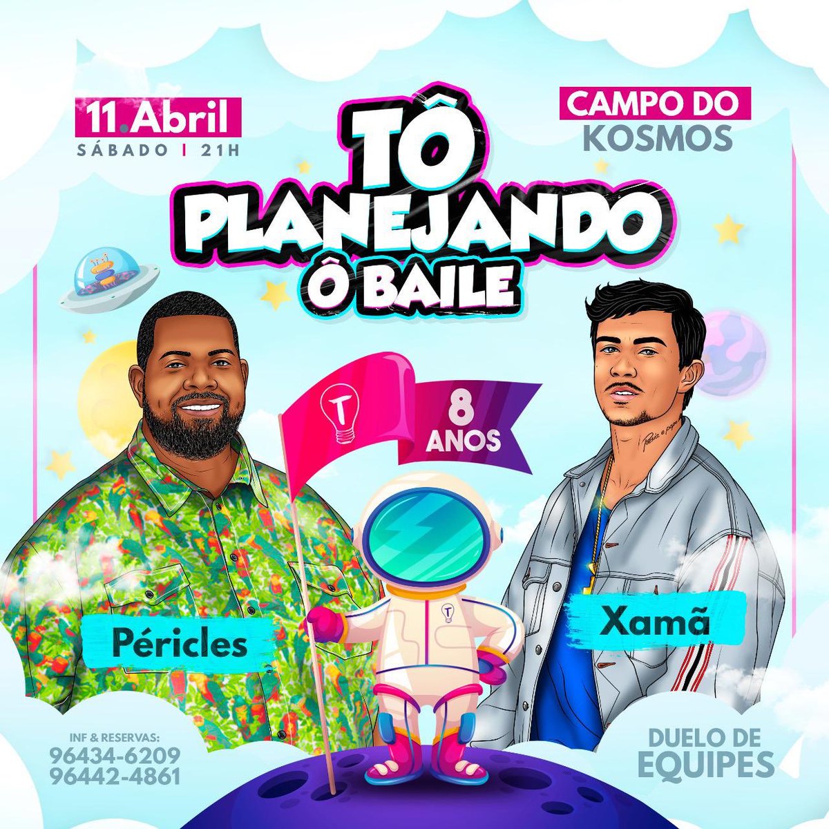 toplanejandoofc's tweet photo. Já passou nas Lojas South e garantiu seu Ingresso pra curtir Pericles e Xamã? 🤔🤔

• PISTA: Masc: 20$ | Fem: 10$ | 1ºLT.
(com copo do evento) 

• PISTA VIP: Masc: 30$ | Fem: 20$ | 1ºLT.
(com copo do evento) https://t.co/MlRaMb3yXy