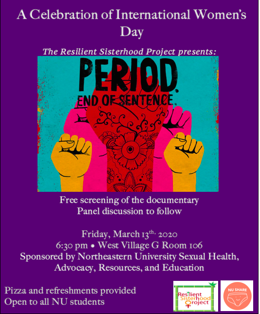 Celebrate and learn with <a href="/NU_SHARE/">NU SHARE</a> this Friday!