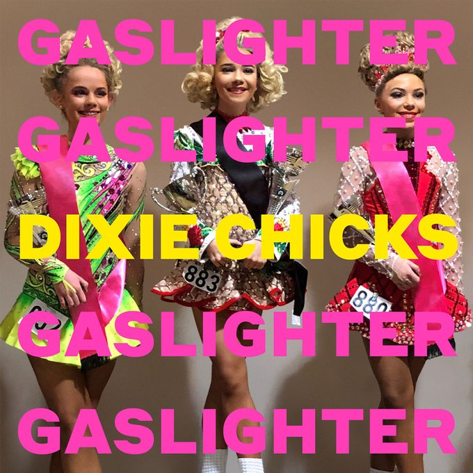 PureCountry94's tweet photo. Tonight on #PickItOrKickit - @dixiechicks "Gaslighter" against @ChesAnthony "Home" https://t.co/Ztv5DIdQKL https://t.co/a3GirrrQX2