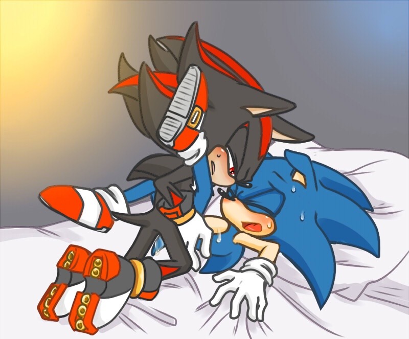 Sonadow knights sex.