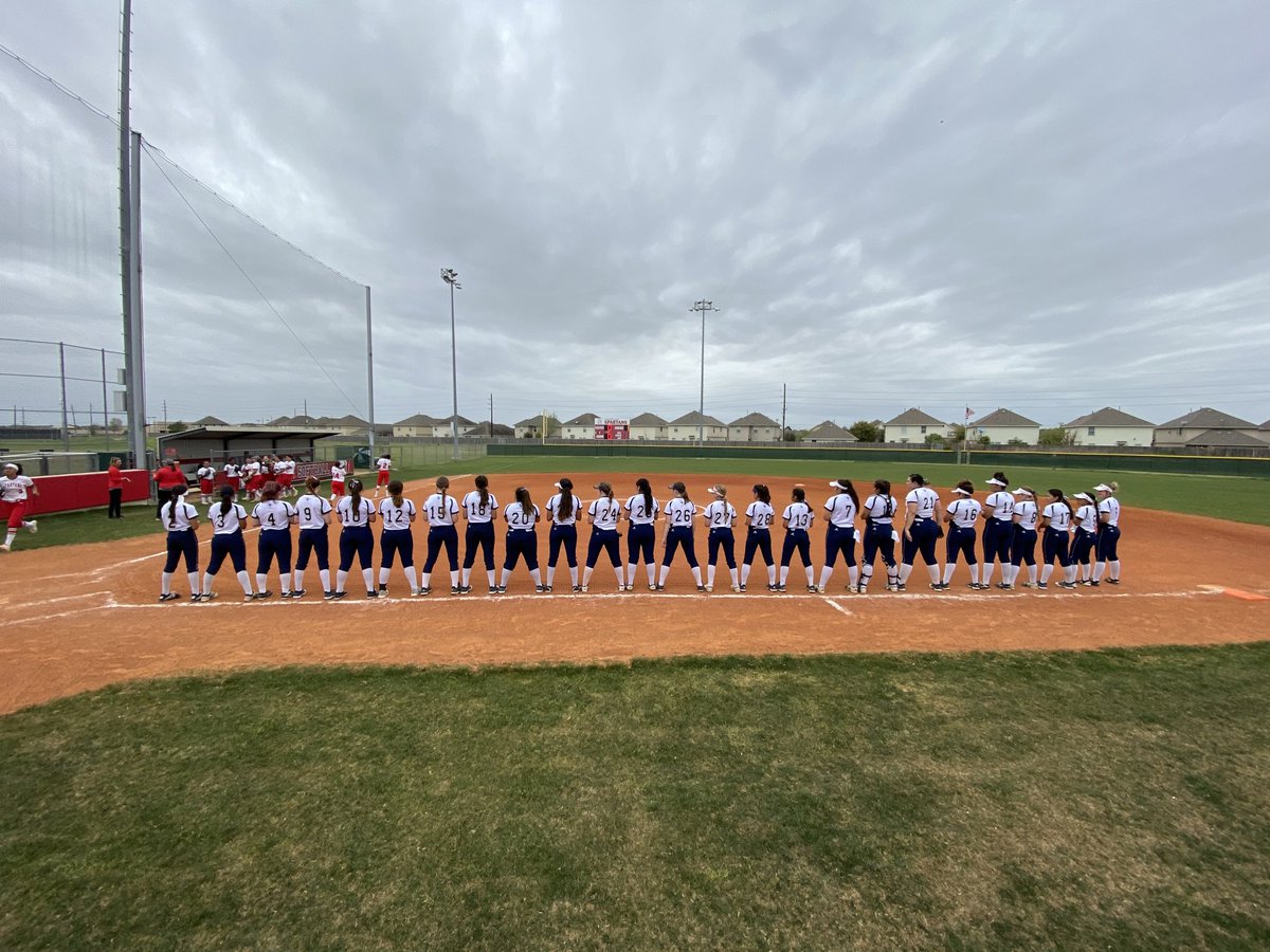 nathanrod0124's tweet photo. Another win in the book. Lady vikes overcame Cy Lakes with a 12-3 win! ⁦@BHSsoftball⁩ #softball #win #979HoldItDown #StayHungry https://t.co/tk3AHBfvnc