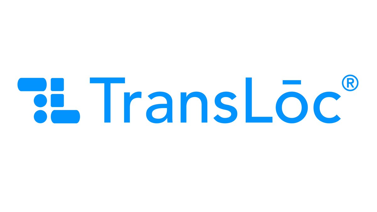 ACTNational's tweet photo. Thank you to #ACTSponsor @TransLoc for supporting the 2020 #EmergingMobility Summit as a Silver sponsor! https://t.co/VnqGkDTYE0 https://t.co/Bqloa0muCo