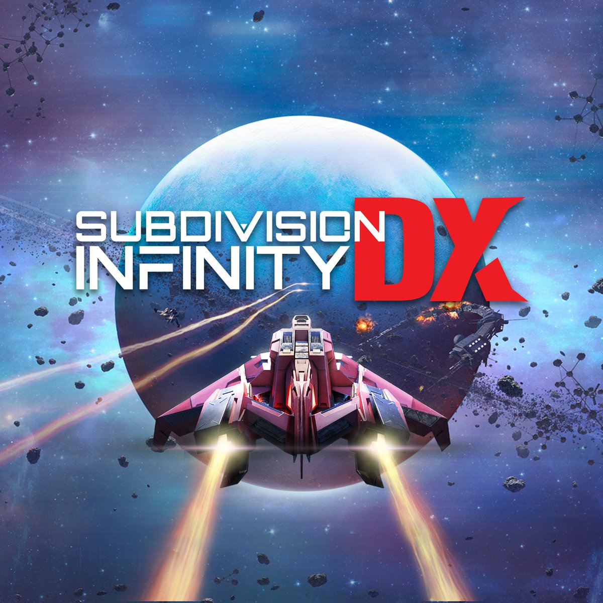 blowfishstudios's tweet photo. G'day #nindies fans, we've got a treat for you today!
Get #SubdivisionInfinityDX and #TheDeerGod with 40% and 80% off respectively on #NintendoSwitch! This is for both NA and EU!
🔗: https://t.co/xXSwU2kTcS https://t.co/ei8duPgjQA