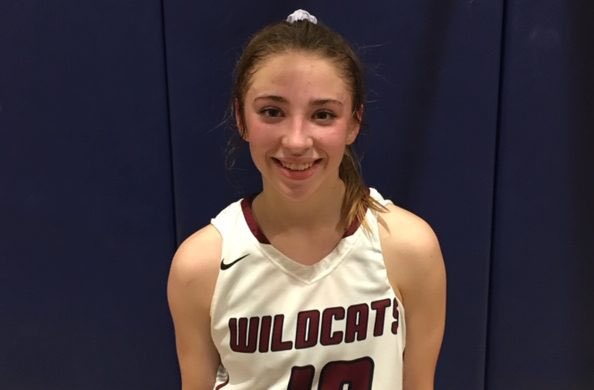 Prep Girls Hoops Washington tweet media