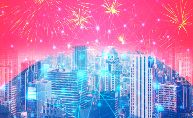 Heading into 2020, #IoT technology continues to present new opportunities. With connected devices and powerful analytics, facility managers can implement solutions that drive efficiencies and offer savings. 

ow.ly/Kb3U50yHcP4

#SmartBuildings #BuildingAutomation