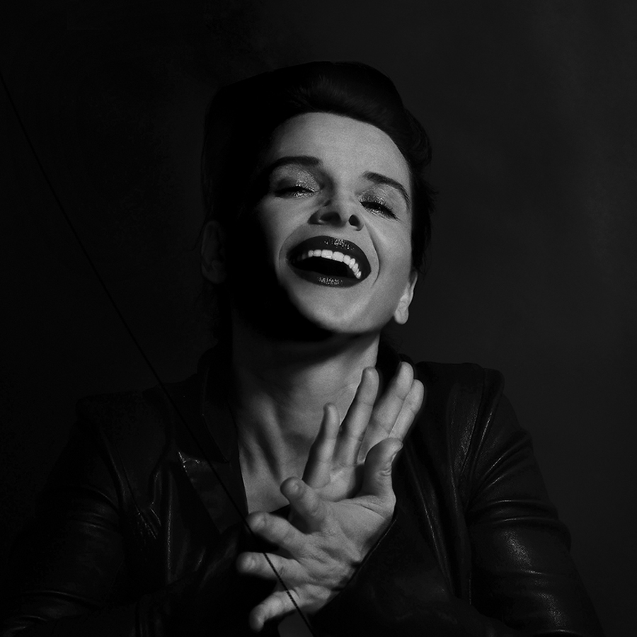 Happy birthday to Juliette Binoche, greatest living actress 