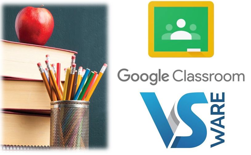 StJBoscoCC's tweet photo. Rolling out of Parental Access to VSWARE has started. Parents can soon monitor their son/daughter's progress at their convenience.
Our 2nd year students are on their way to receiving and submitting their work via Google Classroom. Harnessing  opportunities for effective feedback. https://t.co/JJ2yq0eb1X