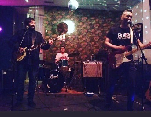 barsoda's tweet photo. El viernes pasado bailamos bien fuerte con Portland y con @PuyeDJ 
Gracias una vez más a todos por venir. Y a los que creáis y disfrutáis de la música más! 
#concierto #livemusic #pop #rock #indie #directos #alacant #santvicentdelraspeig https://t.co/QXfLsNHVZK
