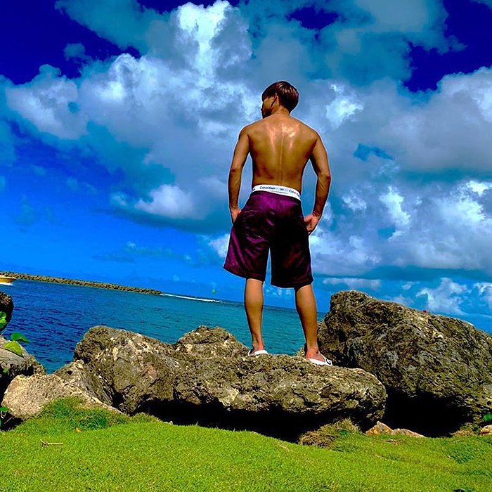 best buddies #FANTASTICS #八木勇征 #瀬口黎弥