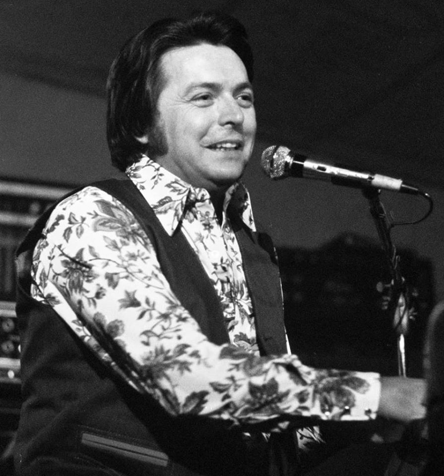 Happy Birthday to Mickey Gilley who turns 84 today! 
