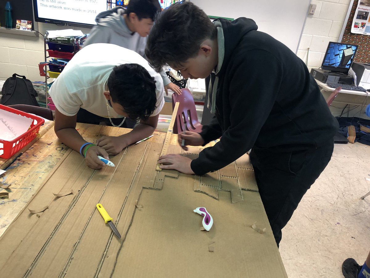 Cooper MS Art tweet media