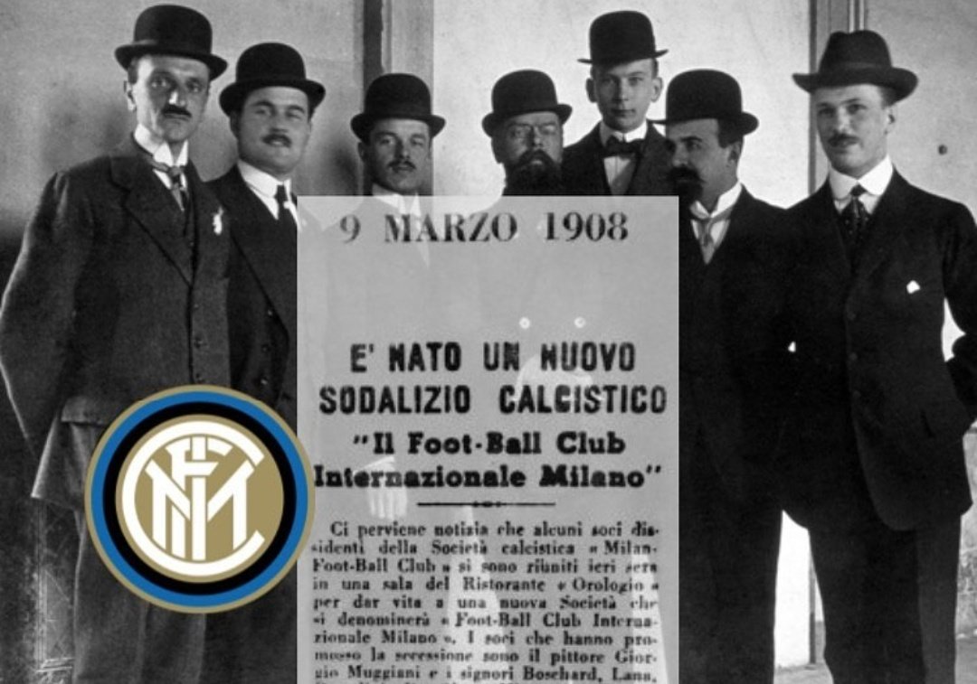 drimatilde's tweet photo. 112 anni di cuori neroazzurri, da 17 pure il mio, tanti auguri pazzerella 💙🖤 #Inter112 #amala https://t.co/WzbFSXVLgr