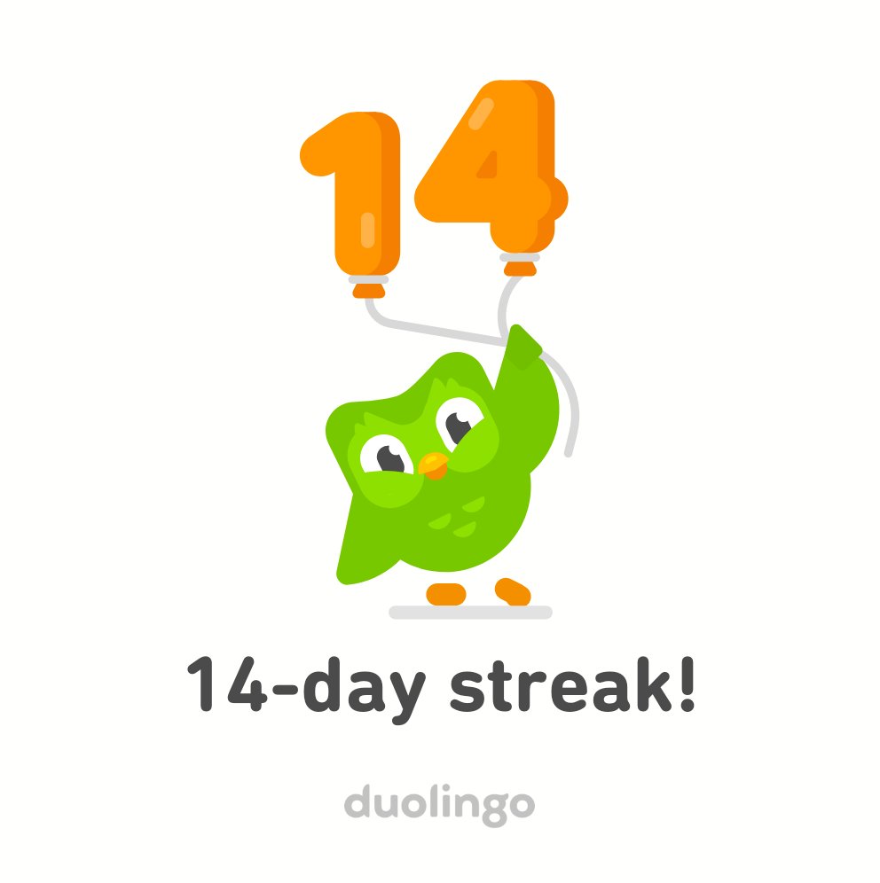 mrtomparkin's tweet photo. Learn a language with me for free! Duolingo is fun, and proven to work. Here’s my invite link: https://t.co/80VVIYFFI7 https://t.co/lJbNxg3mZ0