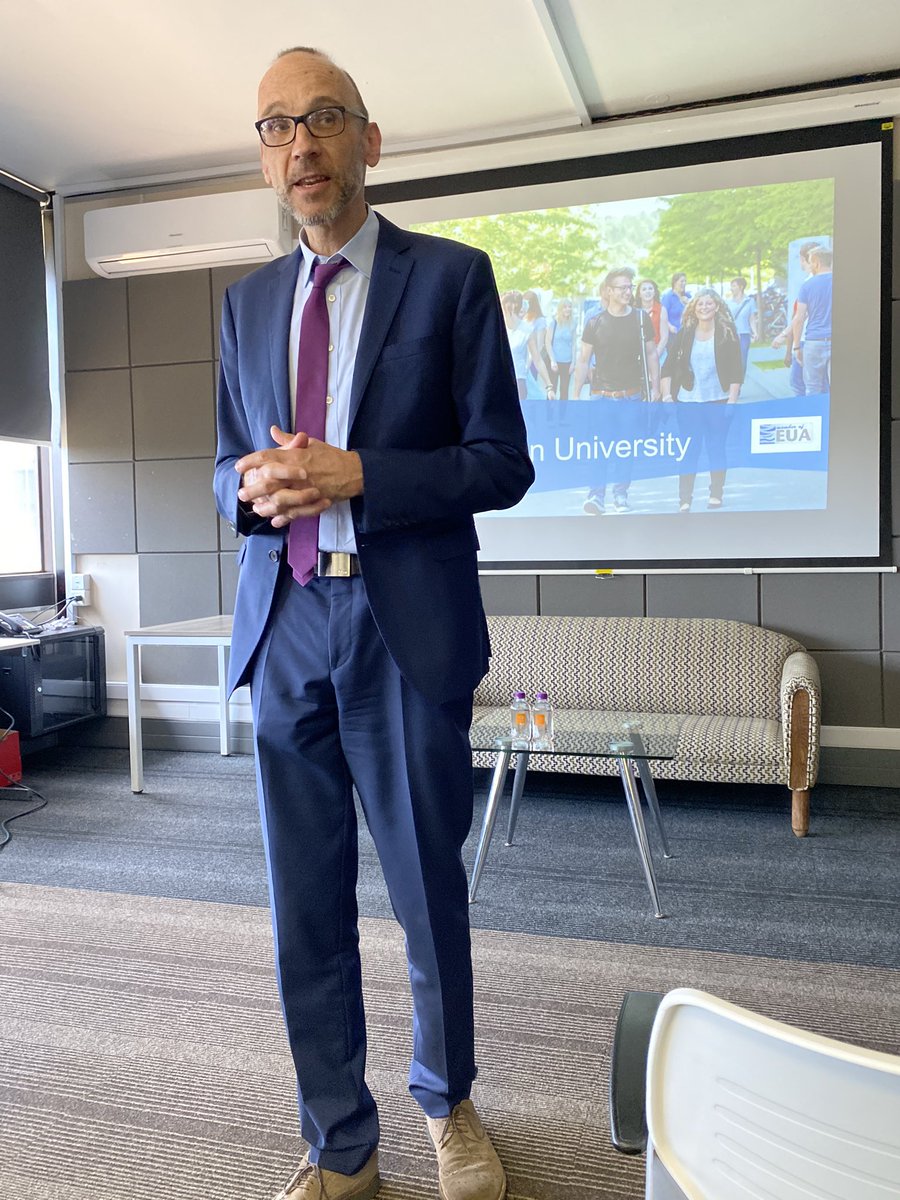 ujlibscience's tweet photo. #UJ #PublicLecture by Academy of Computer Science & Software Engineering in partnership with the #UJLibrary by Prof Ralf-Christian Härting, Vice Dean of the Business School at Aalen University in Germany. #Industry40 The talk is available: https://t.co/EP2SeuToc0 u https://t.co/yWskTRnK8u