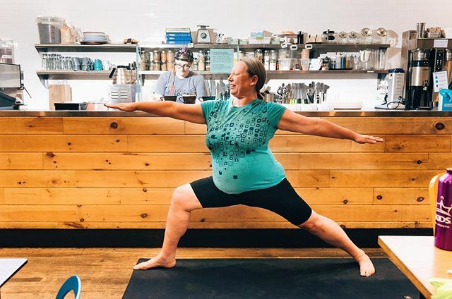 ✨Continuing Education for Yoga Teachers: The Role of Props✨
Props are Teachers. During this workshop props will be reintroduced as educators that enhance the student, teacher and class experience. Fundamental principles will be applied in practice as… ift.tt/3aDrwMz