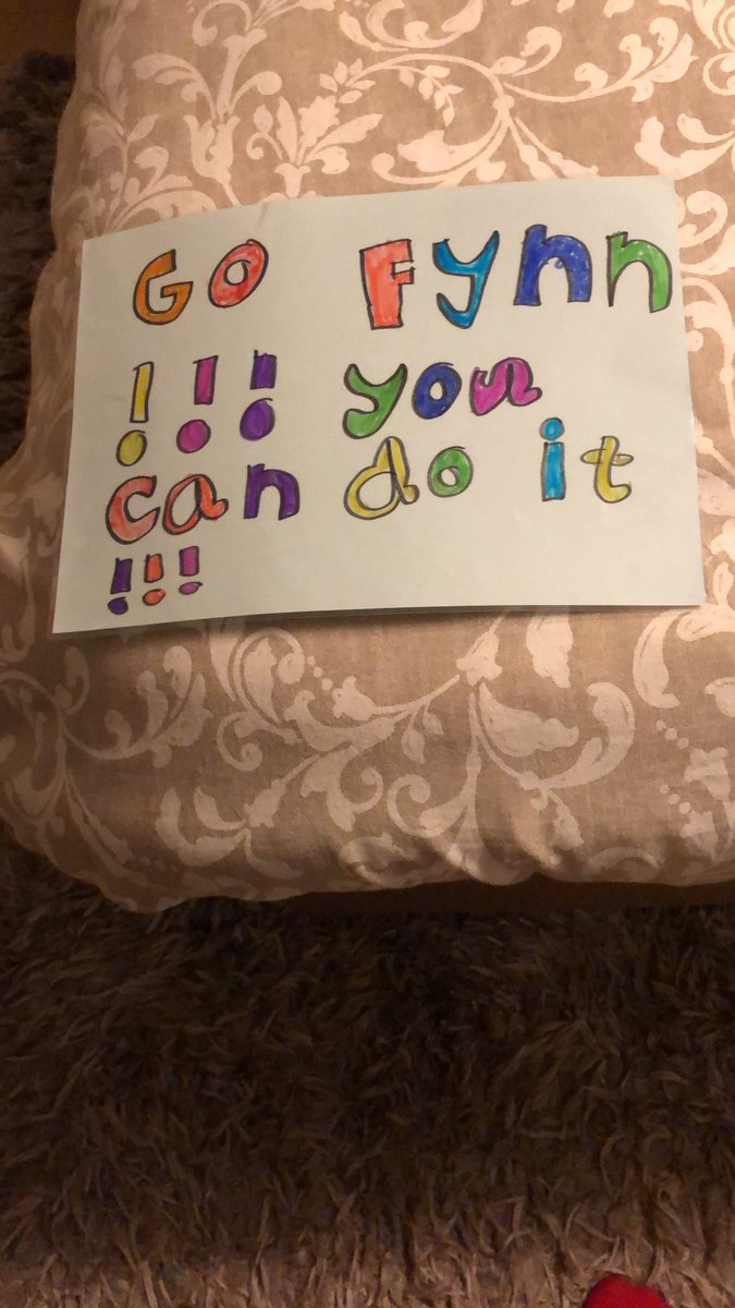 EDFC2012's tweet image. First cheerleader for the 2012s. One of Fynns friends came and supported him on Saturday. Inspired Fynn and his teammates to remain unbeaten #WeOnlyDoPositive