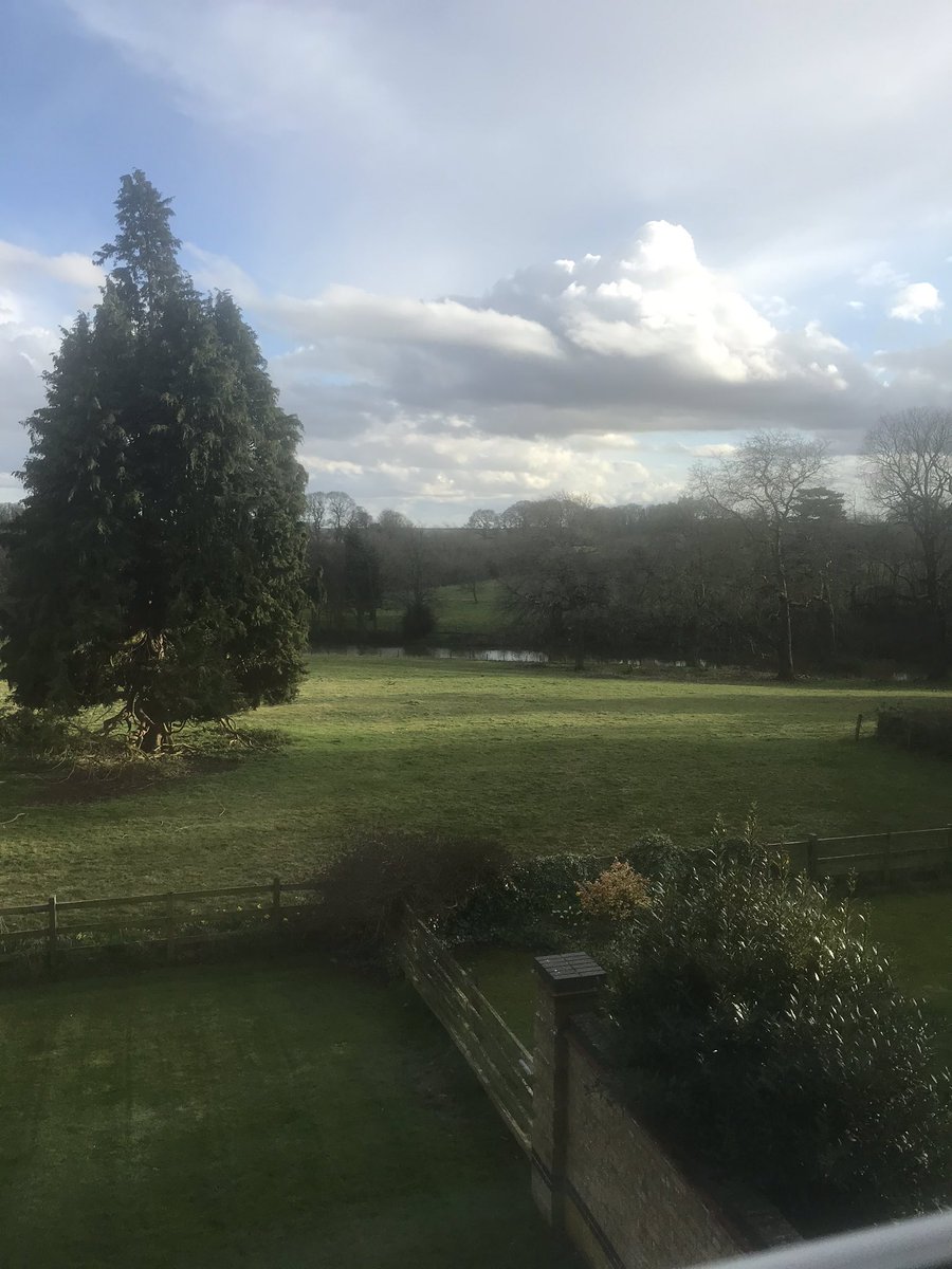 adrianbourne3's tweet photo. Come back spring !!! https://t.co/BxnR52mIQc