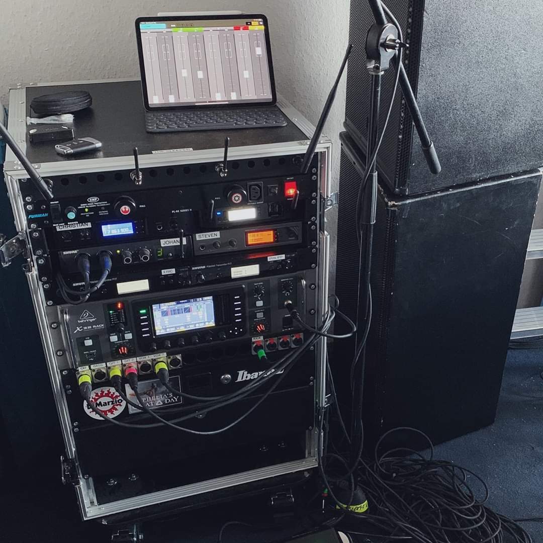 The Sleeper on Twitter: