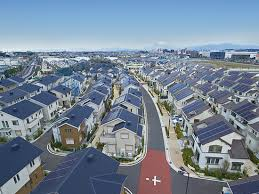 Power2Public's tweet photo. "Public power utilities are favorably positioned to promote innovations. They are smaller and not burdened with a bureaucratic decision-making process. New ideas flow easily to the top. And informed citizen owners can demand changes."
- Alex Radin, APPA Exec Dir, 1951-86 https://t.co/MCtOEroiKa