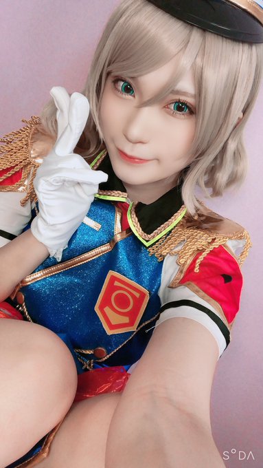 コスプレイヤーるいのTwitter画像41
