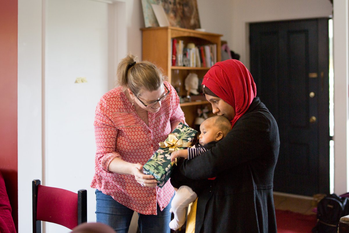 Catch Plains FM96.9 at 5pm tonight for Widows of Shuhada Episode 1: "Four Widows".

Meet Farah, Neha, Muhubo, Hamimah and the only child of a martyr born since the tragedy, Noor e Omar.

Made possible by the <a href="/radionz/">RNZ</a> /<a href="/NZonAir/">NZ On Air / Irirangi Te Motu</a> Innovation Fund. Podcasts:plainsfm.org.nz