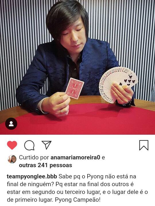 CTudoooo's tweet photo. Pyong no nosso pódio
#pyongnonossopódio #PyongCampeão #PyongLider #TeamPyong https://t.co/hxOvIb2USo
