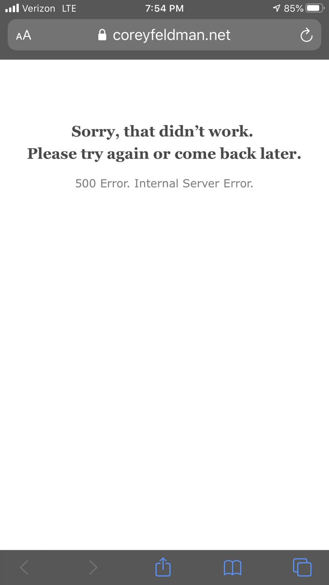 ohveemarie's tweet photo. Corey Feldmans website is down along with the Docu website and we can’t stream it!! Something fishy is going on and Hollywood is to blame!! @Corey_Feldman 
#MYTRUTHDOC #kidstoo https://t.co/cXmdvPiGzN