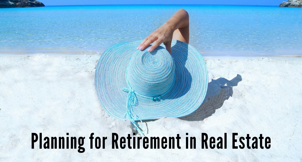 bfreellc's tweet photo. Those who work in the Real Estate industry, just like everyone else, need to plan for their retirement. 

https://t.co/fOyVbccMK4 https://t.co/STn81a2ARz